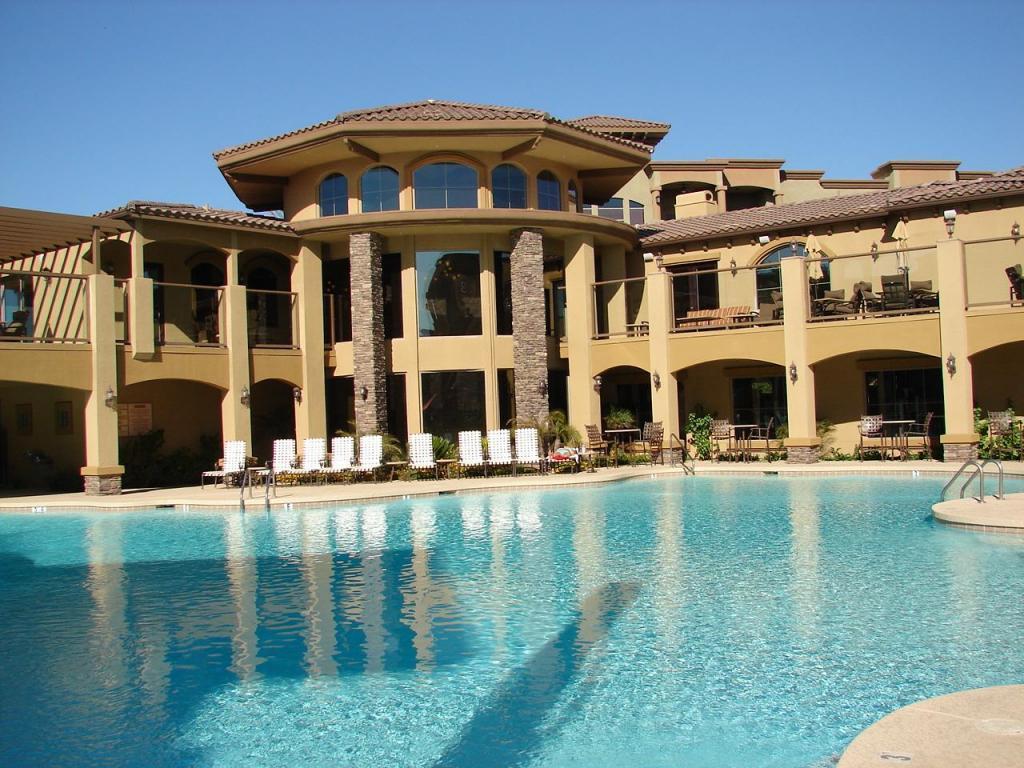 5450 E Deer Valley Dr. #1204, Phoenix, AZ 85054