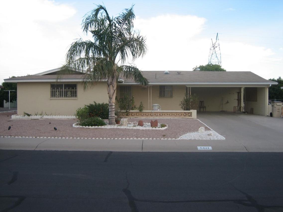 5421 E Des Moines St., Mesa, AZ 85205