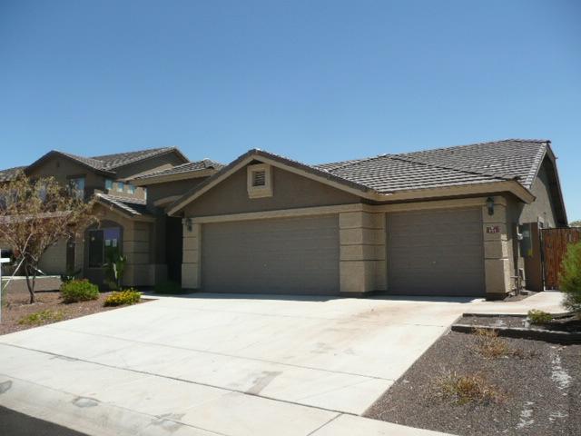 151 N 236th Ave., Buckeye, AZ 85396