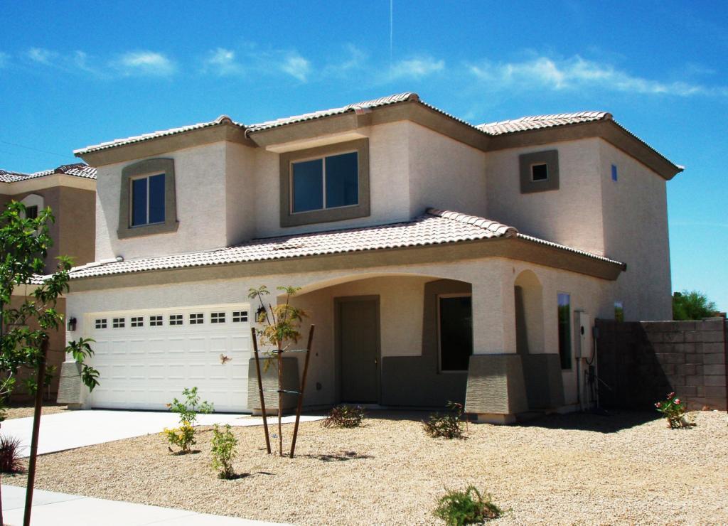 7206 S 12th Way, Phoenix, AZ 85042