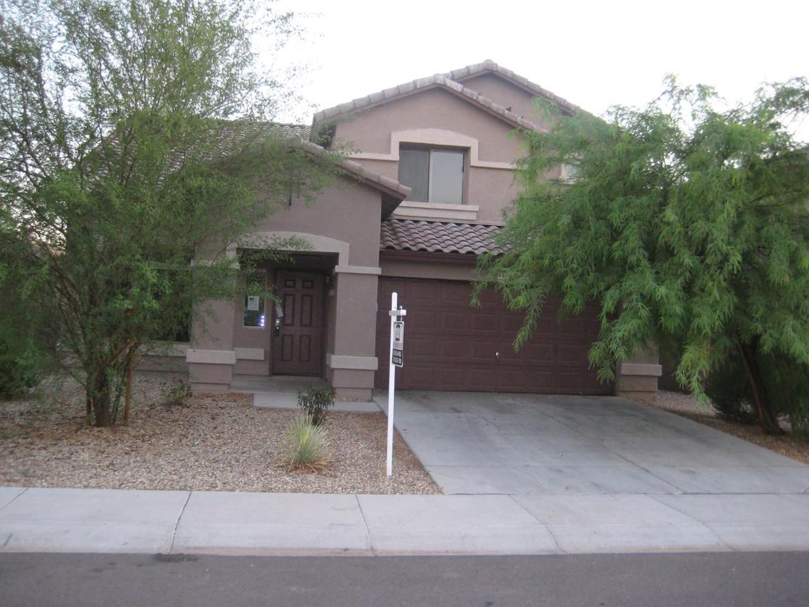 9541 W Williams St., Tolleson, AZ 85353