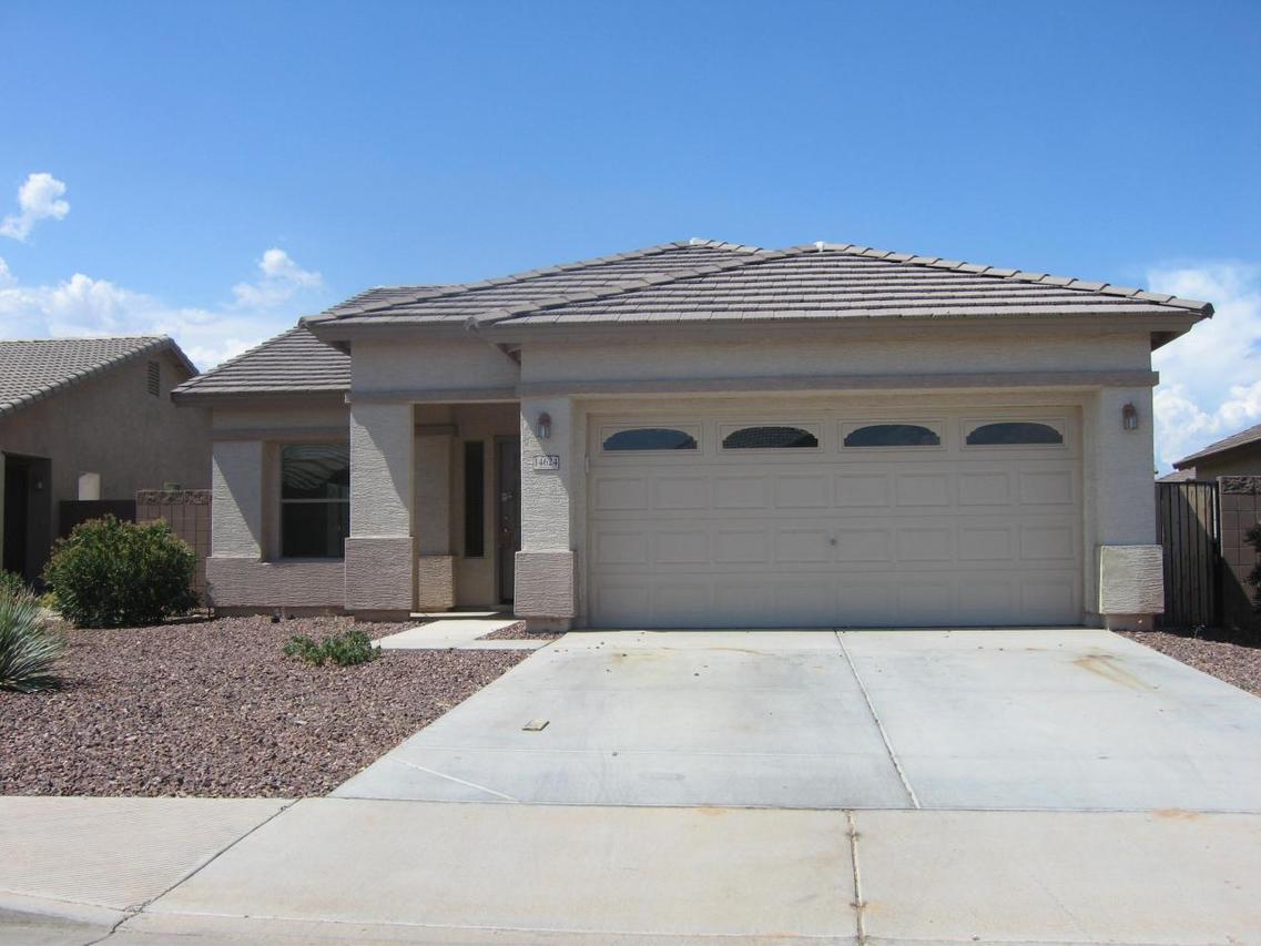 14624 W Gelding Dr., Surprise, AZ 85379