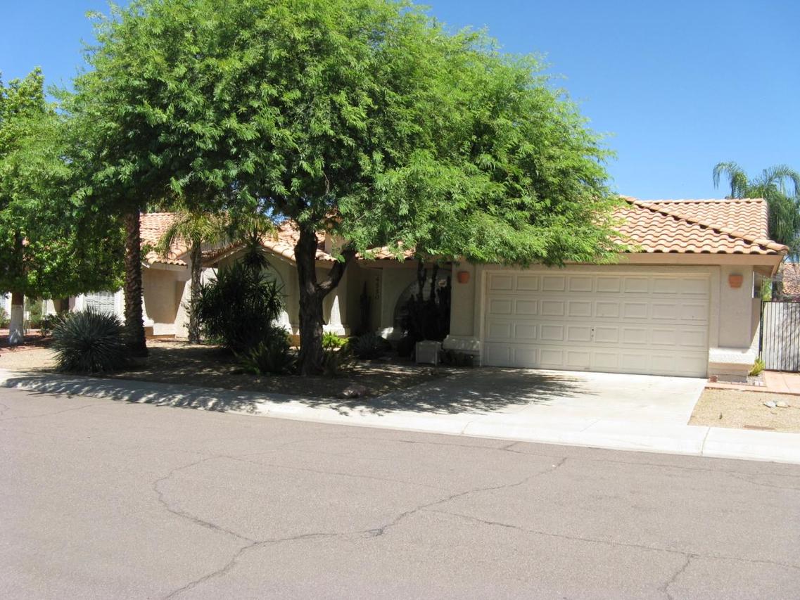 4550 E Charleston Ave., Phoenix, AZ 85032