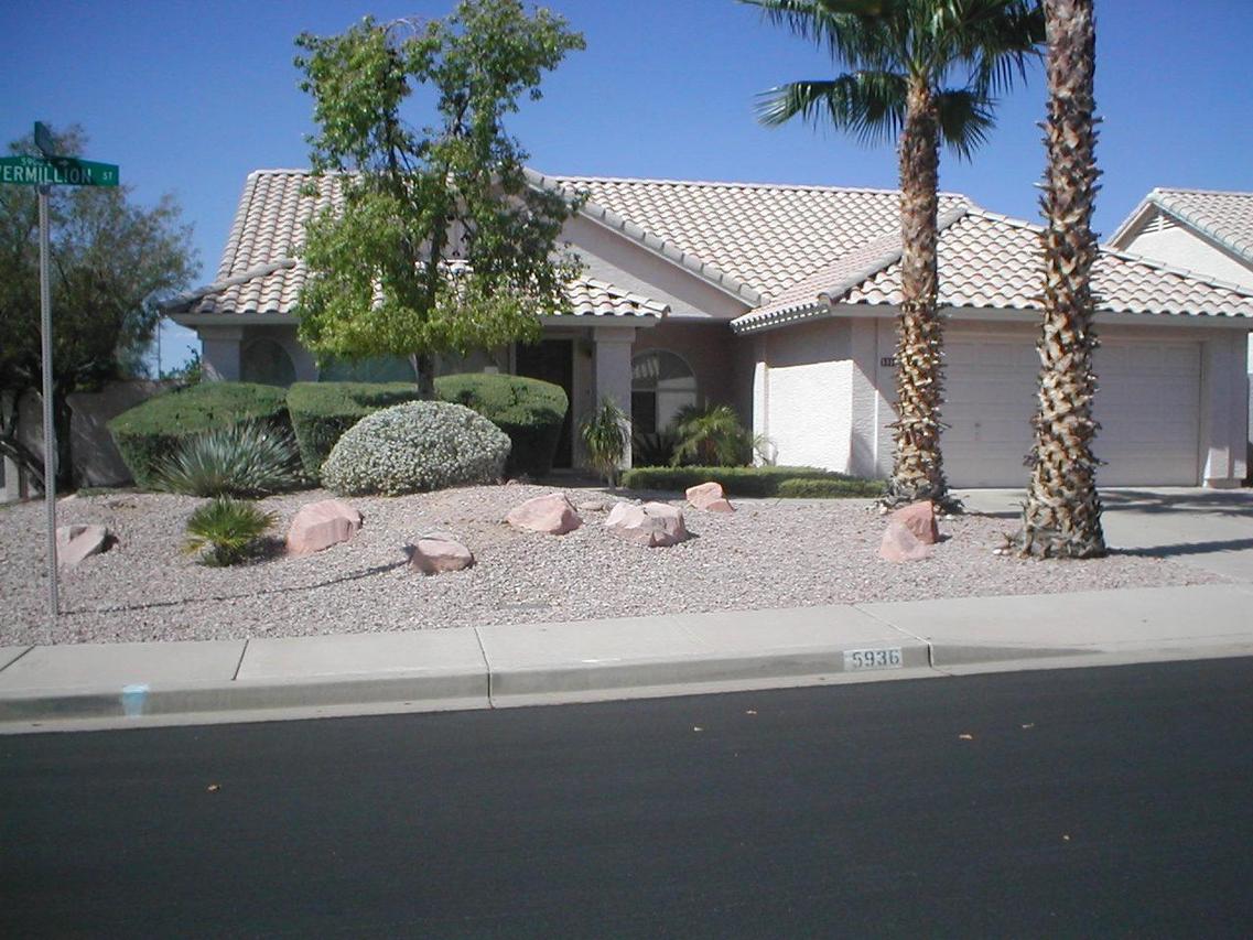 5936 E Vermillion St., Mesa, AZ 85215