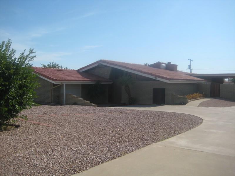 1322 N 67th St., Mesa, AZ 85205