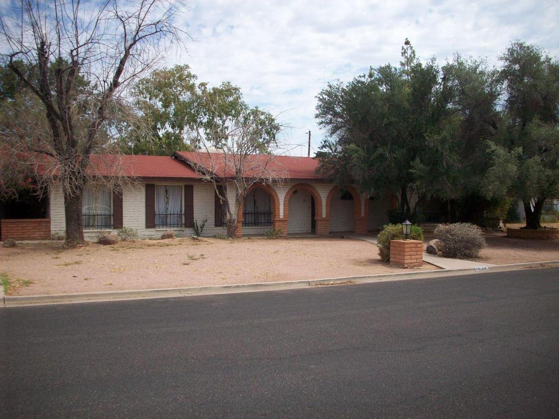 1940 E Fairfield St., Mesa, AZ 85203