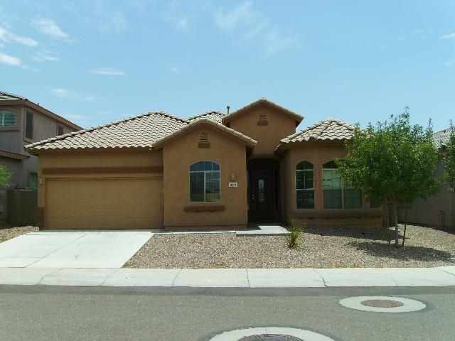 4601 W Moss Springs Rd., Anthem, AZ 85086