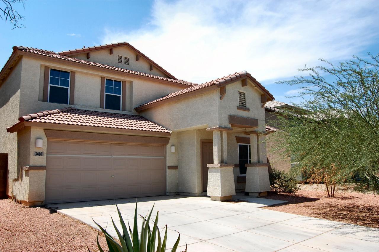 3410 S 95th Dr., Tolleson, AZ 85353