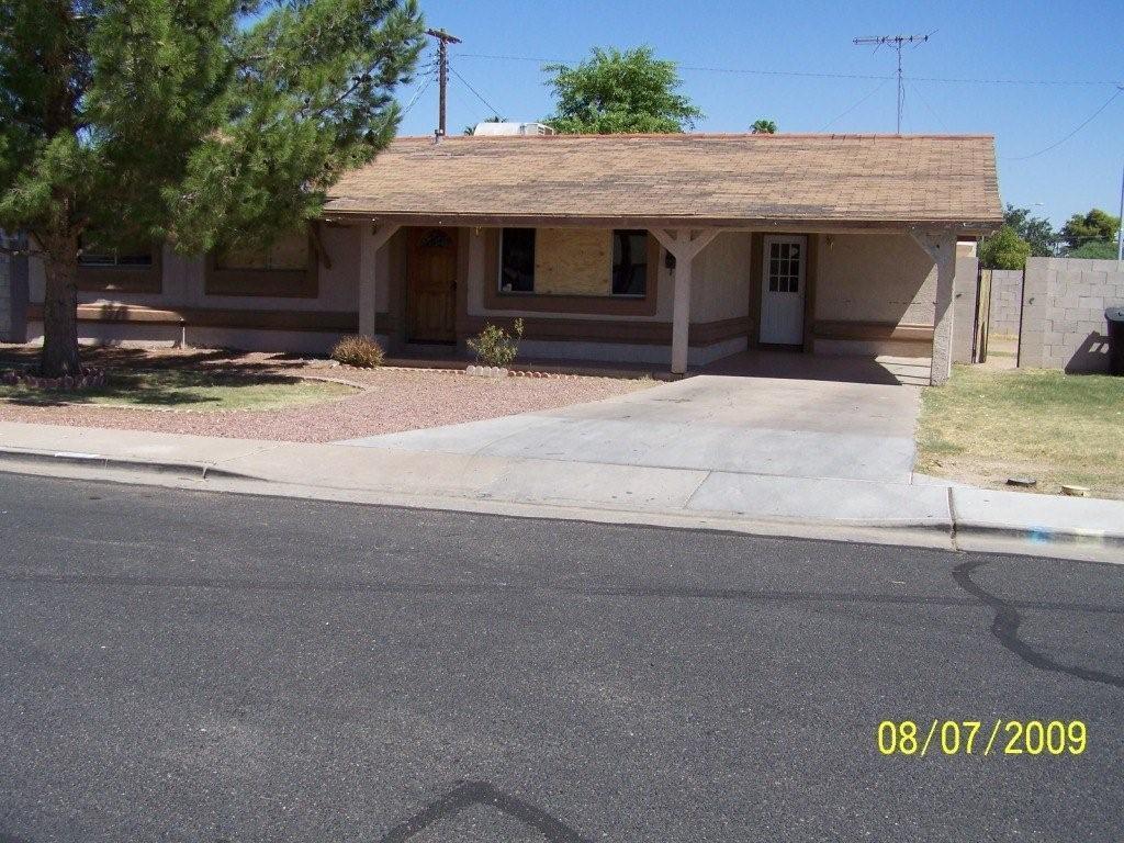 1062 E 7th Dr., Mesa, AZ 85204