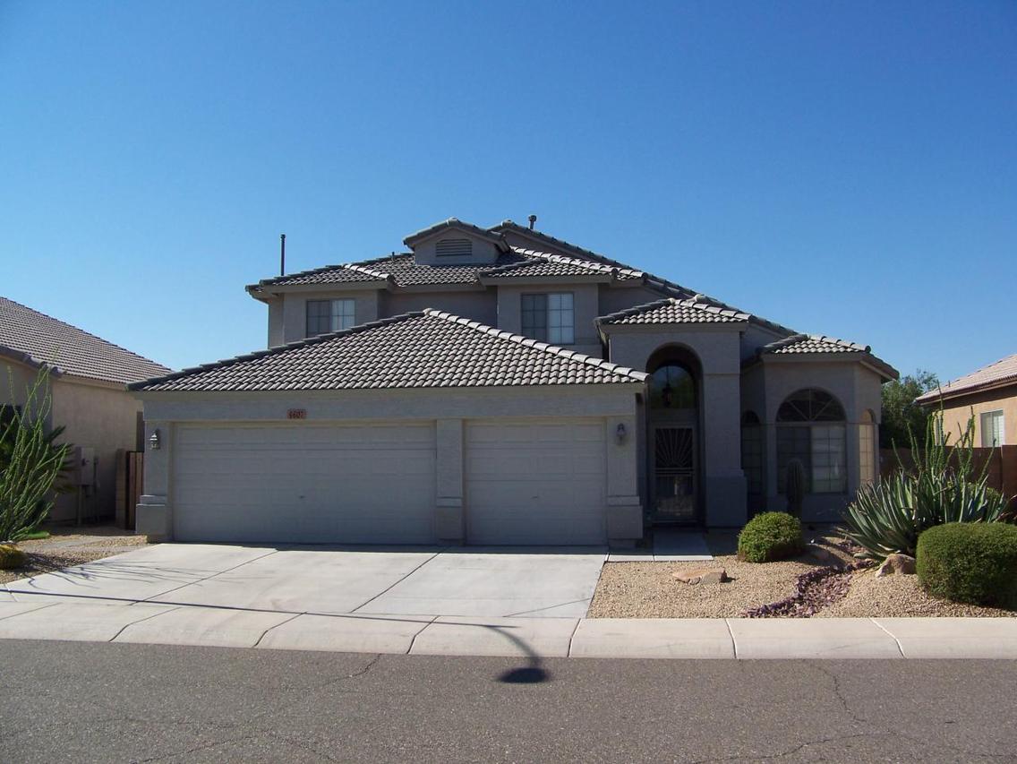 6607 W Briles Rd., Phoenix, AZ 85083