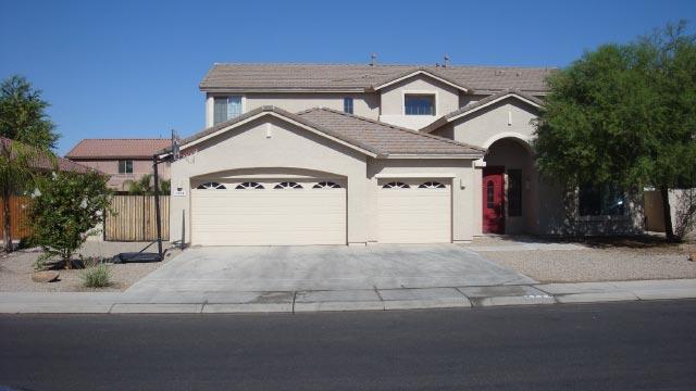 2124 S Canfield Rd., Mesa, AZ 85209