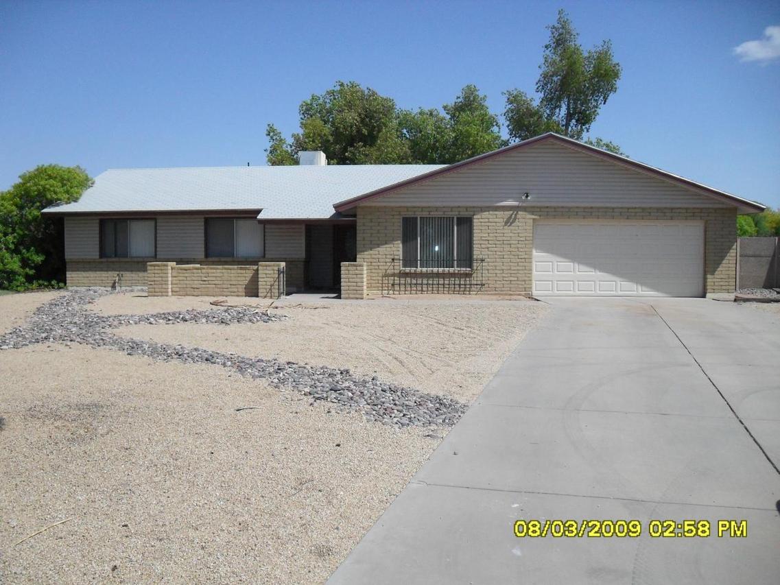 4440 W Cathy Cir., Glendale, AZ 85308