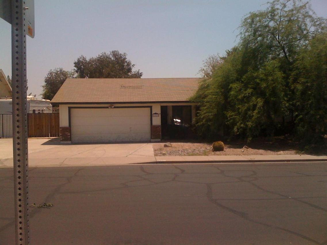 6323 E Ivyglen St., Mesa, AZ 85205
