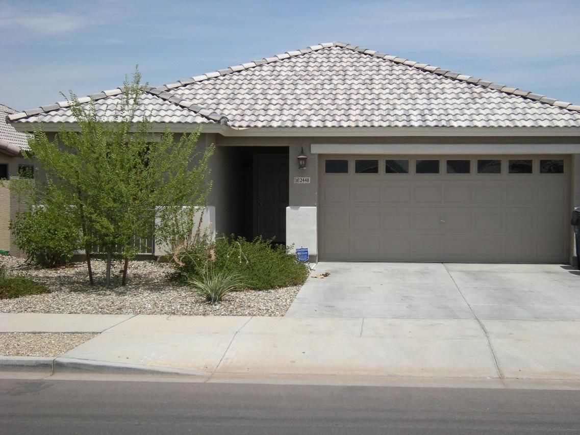 2448 W Parkway Dr., Phoenix, AZ 85041