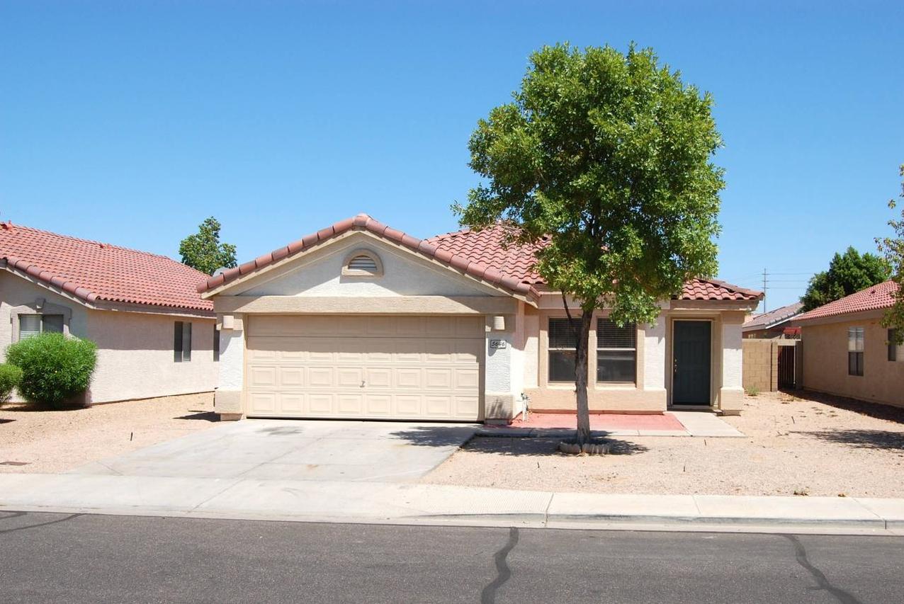 5646 E Florian Ave., Mesa, AZ 85206