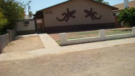 2133 W Adams St., Phoenix, AZ 85009