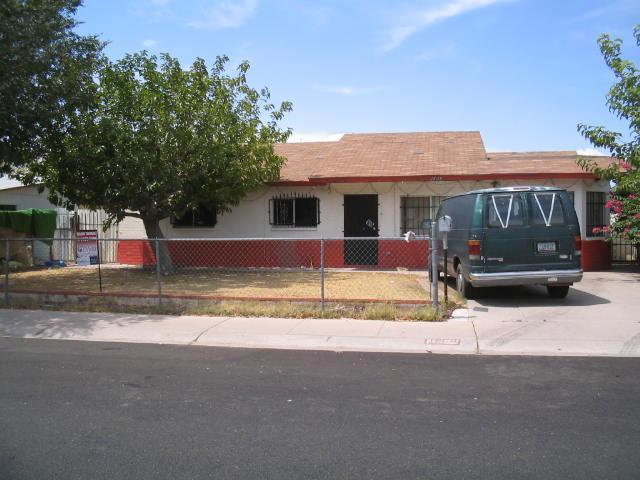 1808 W Carson Rd., Phoenix, AZ 85041