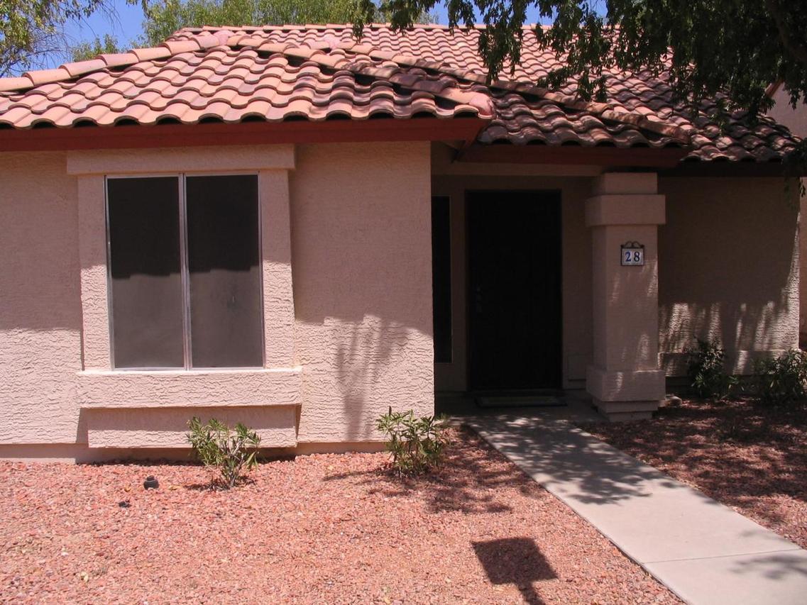 7040 W Olive Ave. #28, Peoria, AZ 85345