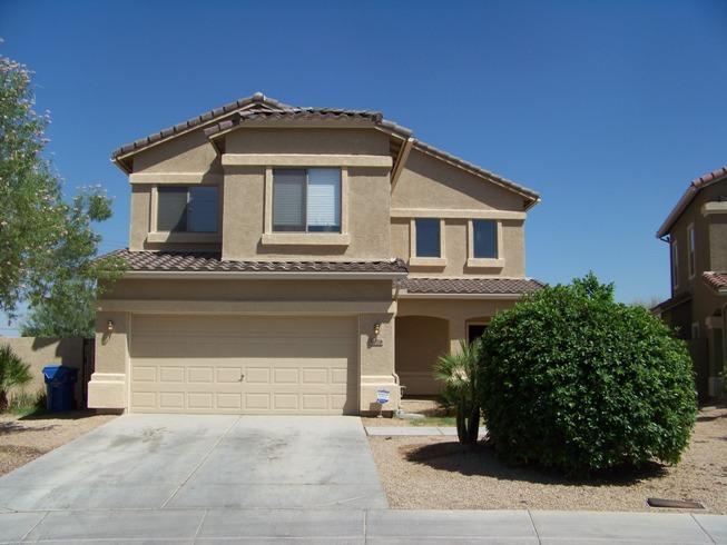 9028 W Hess St., Tolleson, AZ 85353