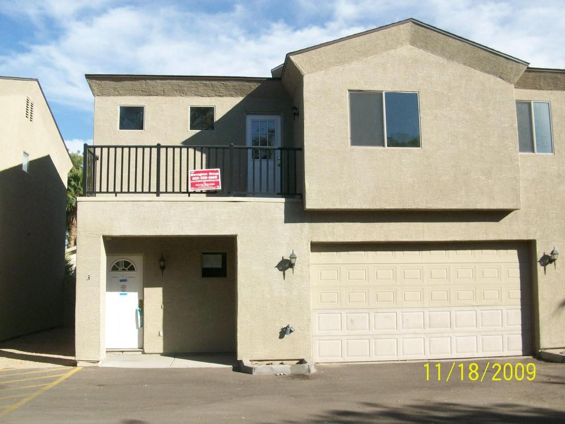 2639 W State Ave. #3, Phoenix, AZ 85051