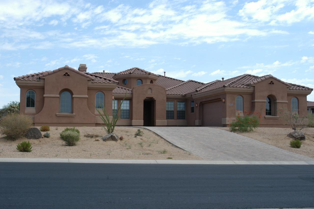 10872 E Via Cortana Rd., Scottsdale, AZ 85262