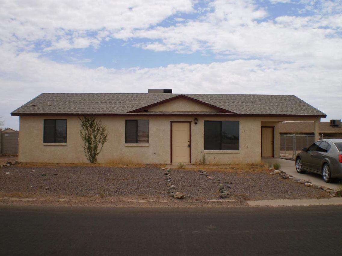 10907 W Benito Dr., Arizona City, AZ 85123