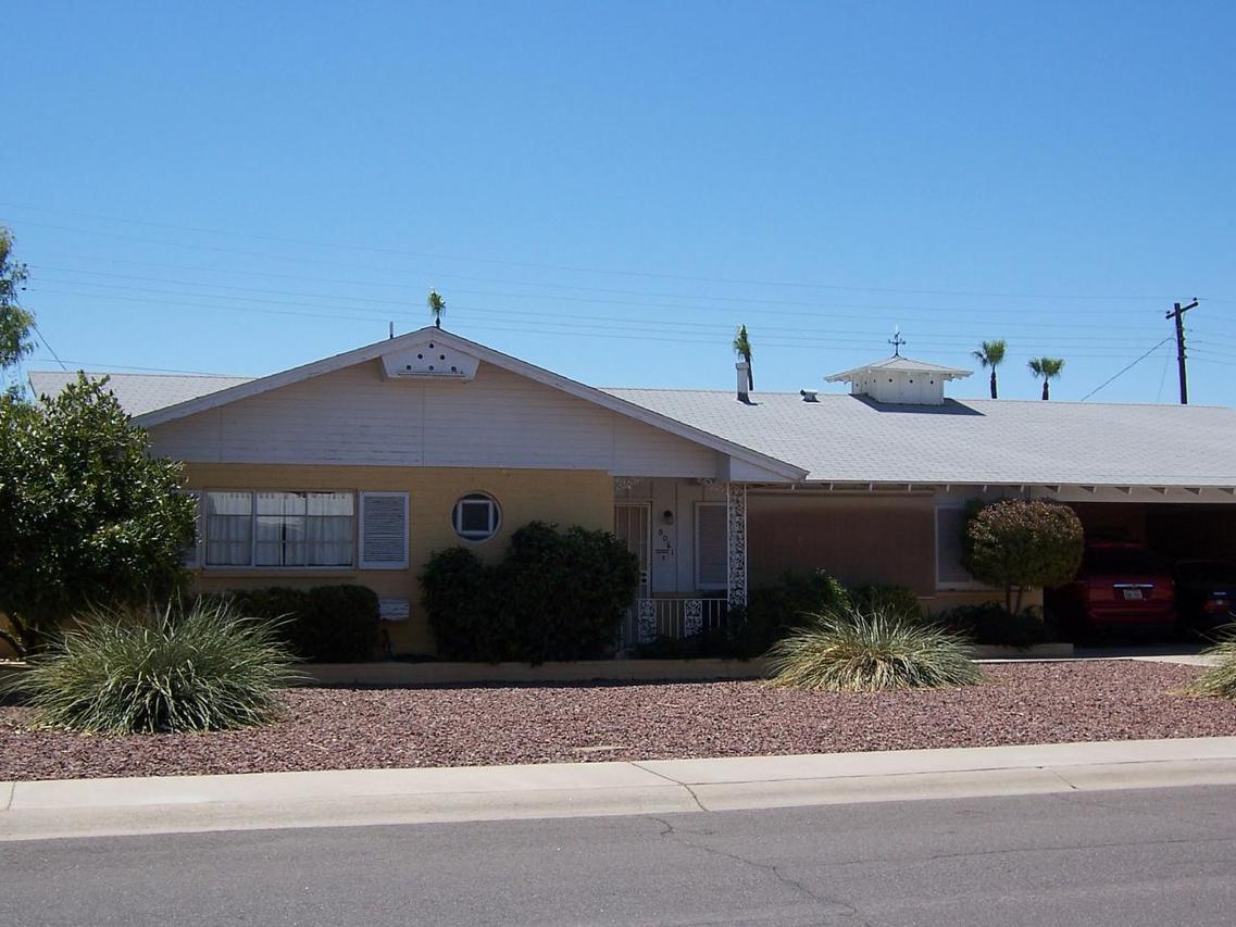 8061 E Virginia Ave., Scottsdale, AZ 85257