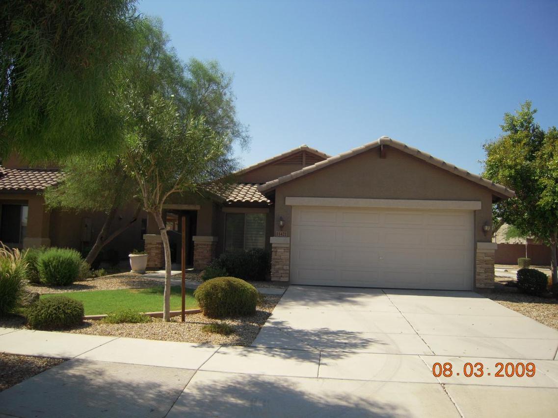 11421 W Hadley St., Avondale, AZ 85323