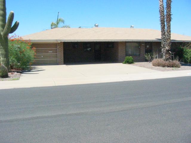 244 N 61st Way, Mesa, AZ 85205