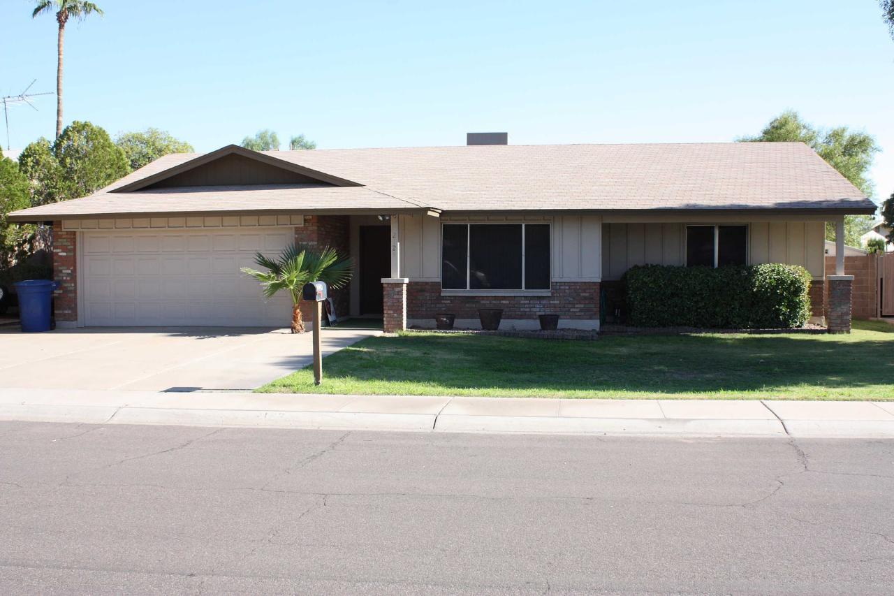 2129 E Apollo Ave., Tempe, AZ 85283