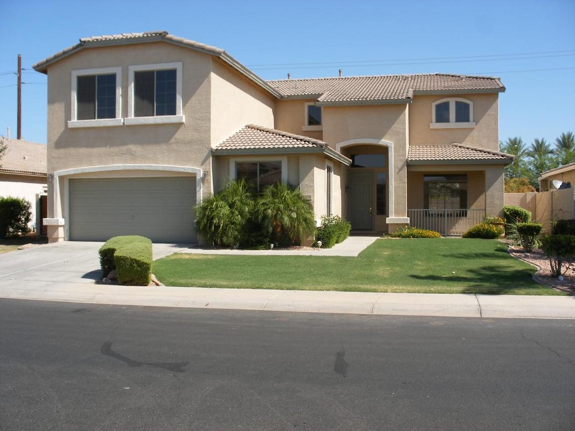 1204 E Derringer Way, Chandler, AZ 85286