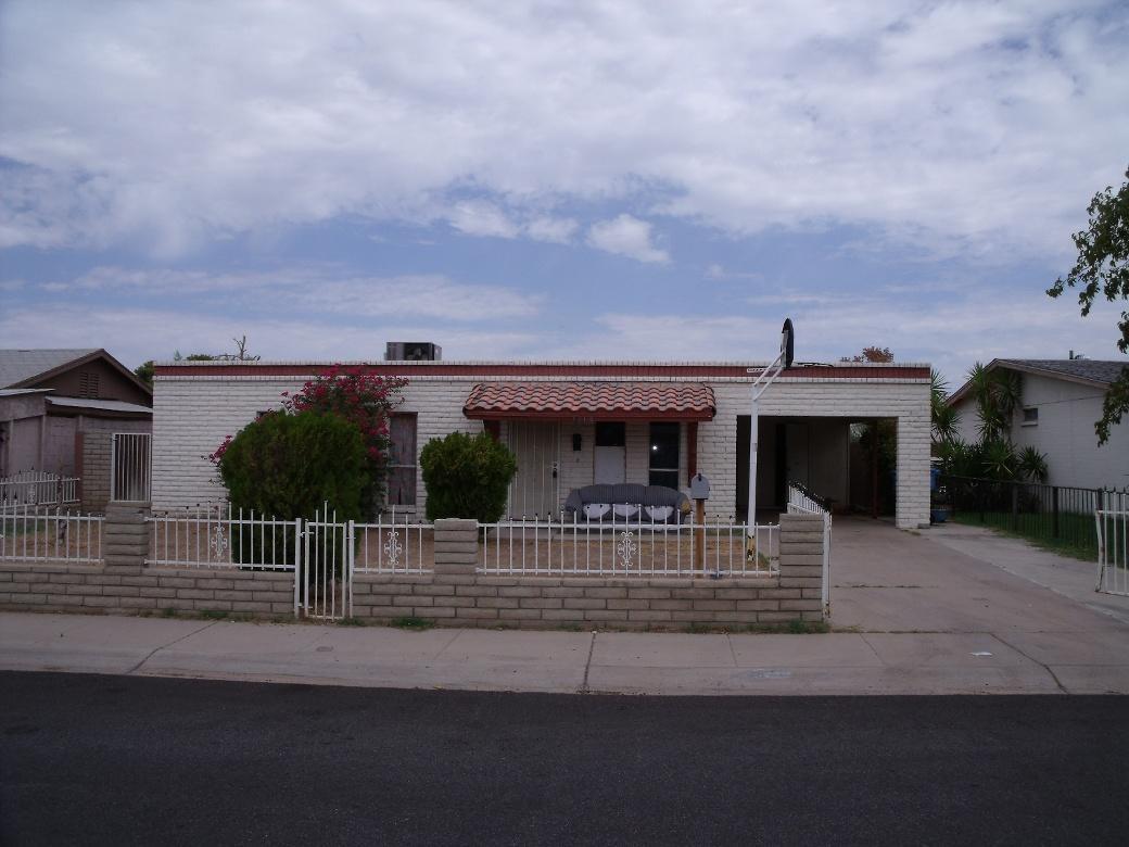 1518 W Carson Rd., Phoenix, AZ 85041