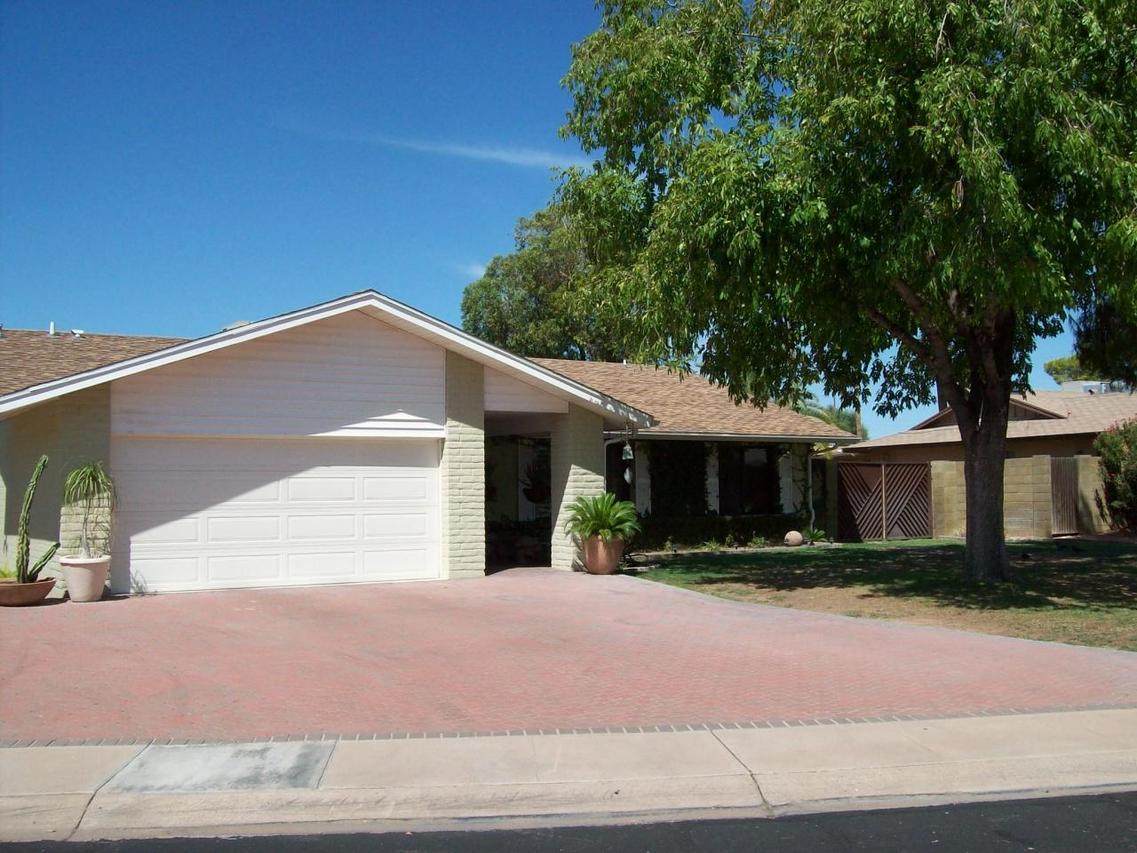 6702 N 82nd Pl., Scottsdale, AZ 85250