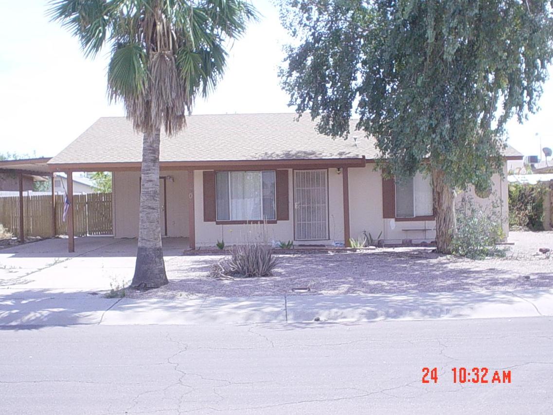 1508 W Estrella Dr., Chandler, AZ 85224