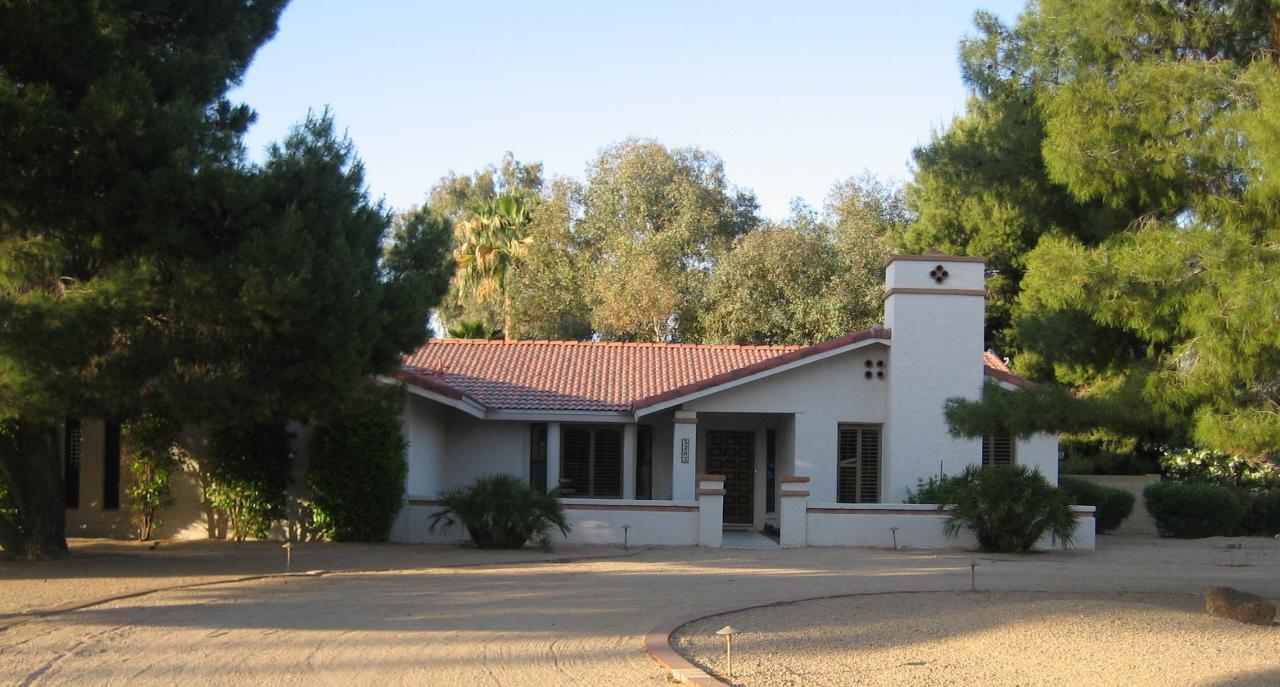 5202 E Cortez Dr., Scottsdale, AZ 85254