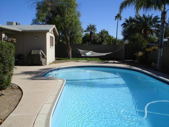 2343 W De Palma Cir., Mesa, AZ 85202