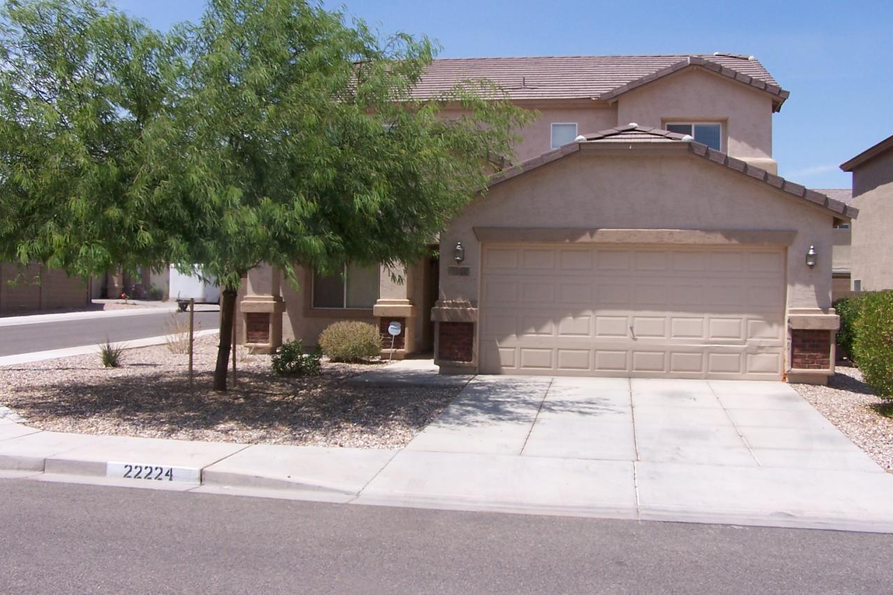 22224 W Sonora St., Buckeye, AZ 85326