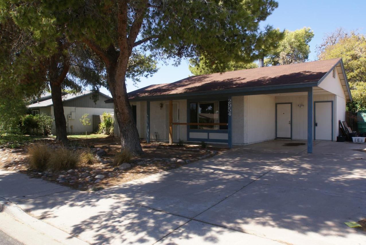 2954 S El Dorado St., Mesa, AZ 85202