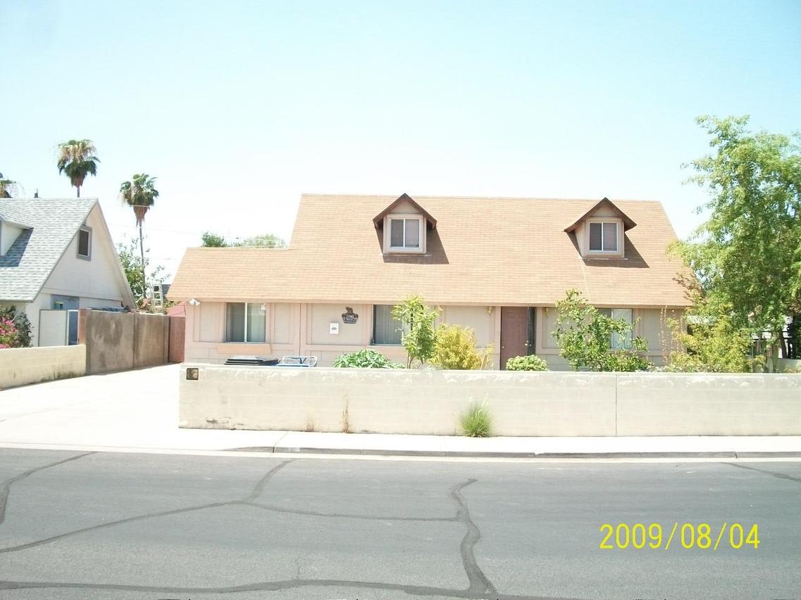 754 S Nevada Cir., Mesa, AZ 85204