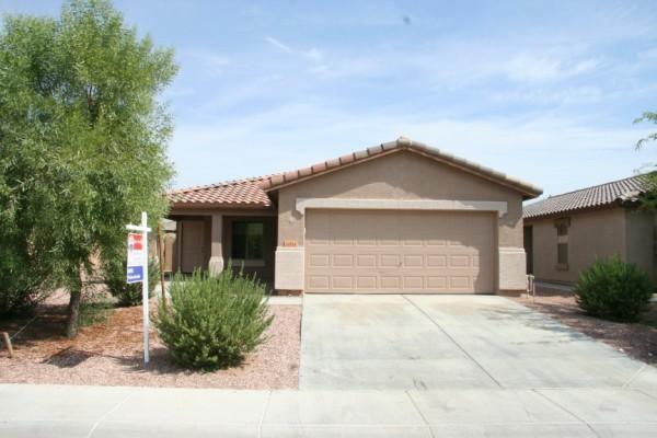 24984 W Dove Ridge, Buckeye, AZ 85326