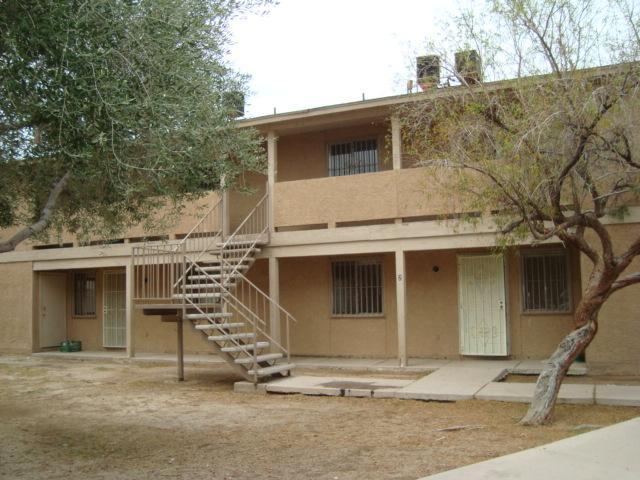 717 E Hazel Dr., Phoenix, AZ 85042