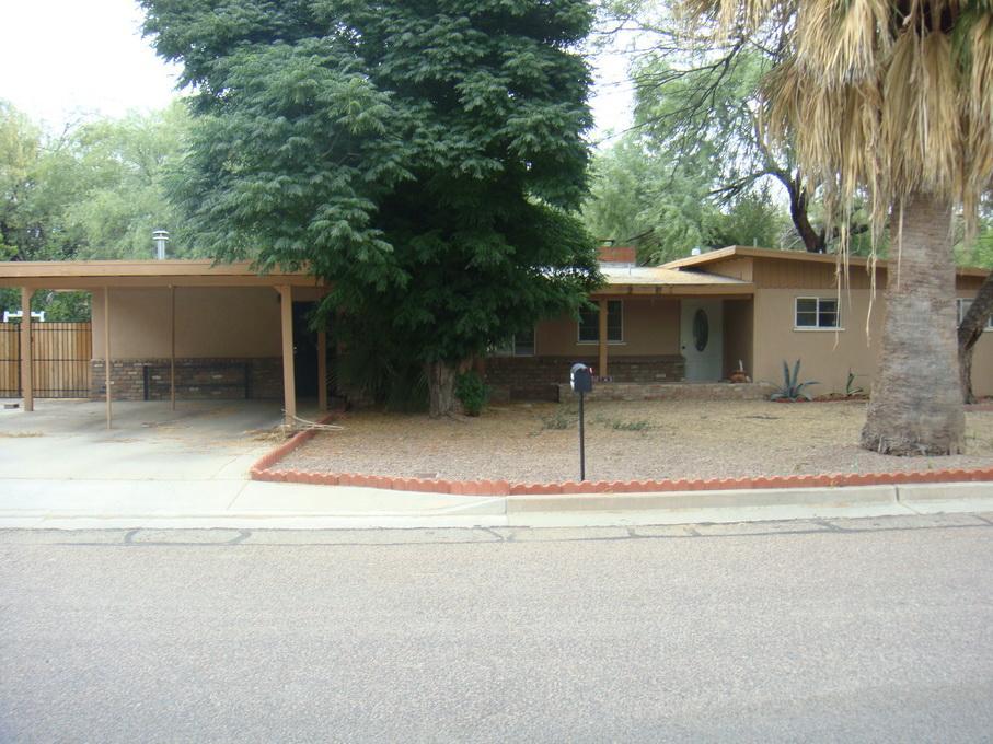 145 Fisher St., Wickenburg, AZ 85390