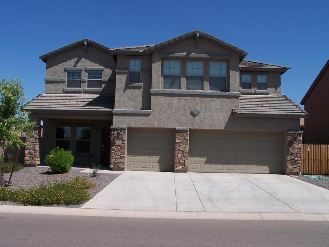 648 E Sun Valley Farms Ln., Queen Creek, AZ 85240