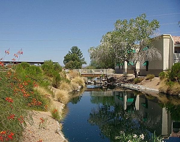 12123 W Bell Rd. #151, Surprise, AZ 85374