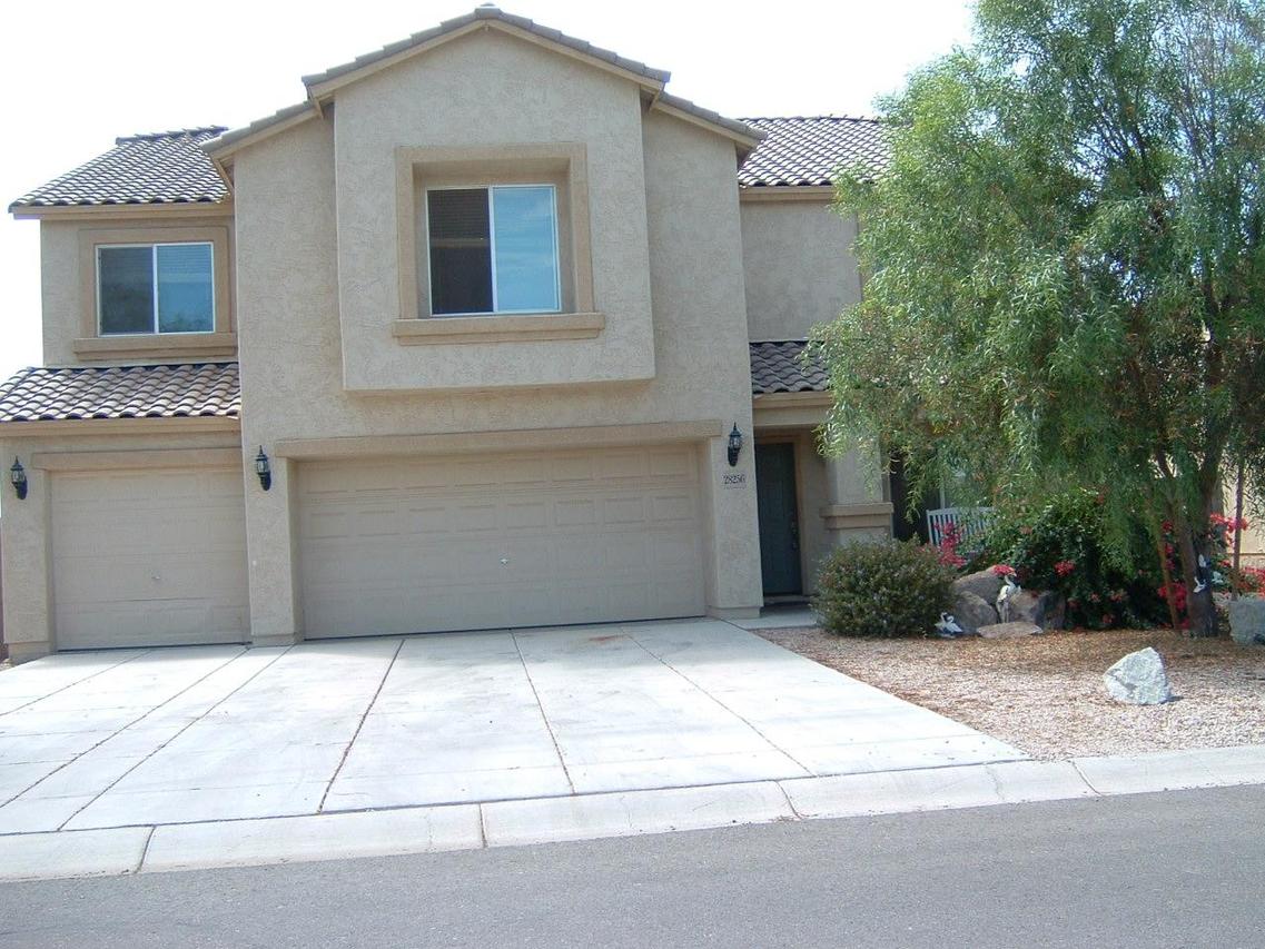 28256 N Jade St., Queen Creek, AZ 85243