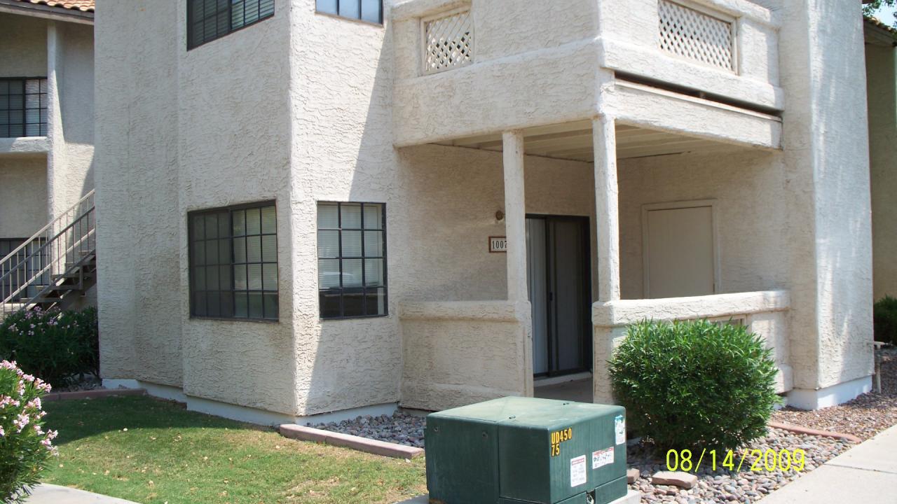 930 N Mesa Dr. #1007, Mesa, AZ 85201