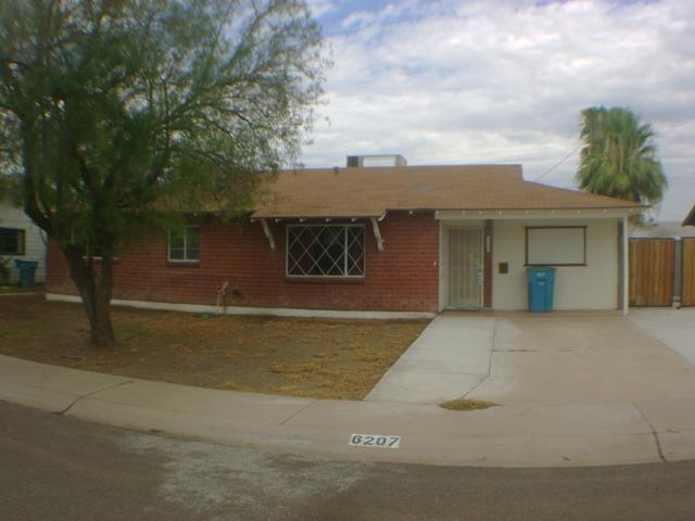 6207 N 35th Dr., Phoenix, AZ 85019
