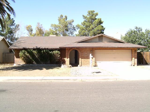 2426 E Jacinto Ave., Mesa, AZ 85204