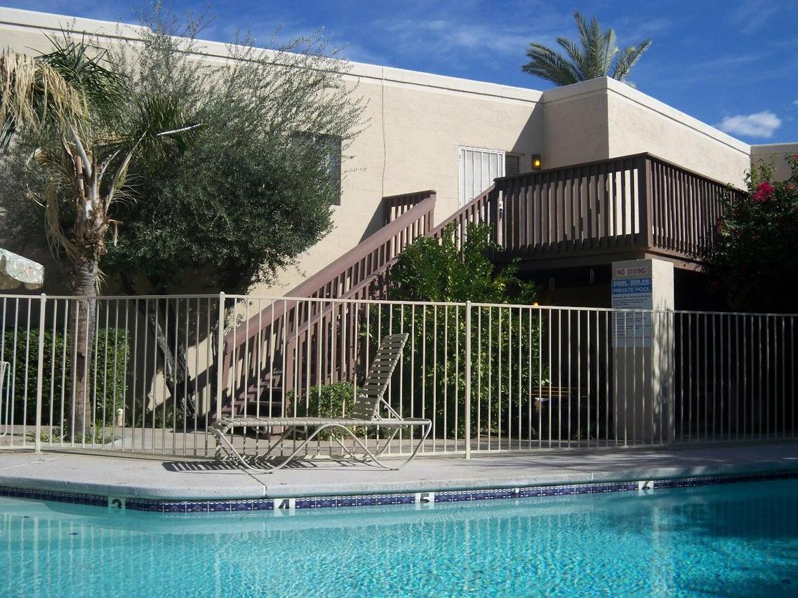 6236 N 16th St. #25, Phoenix, AZ 85016