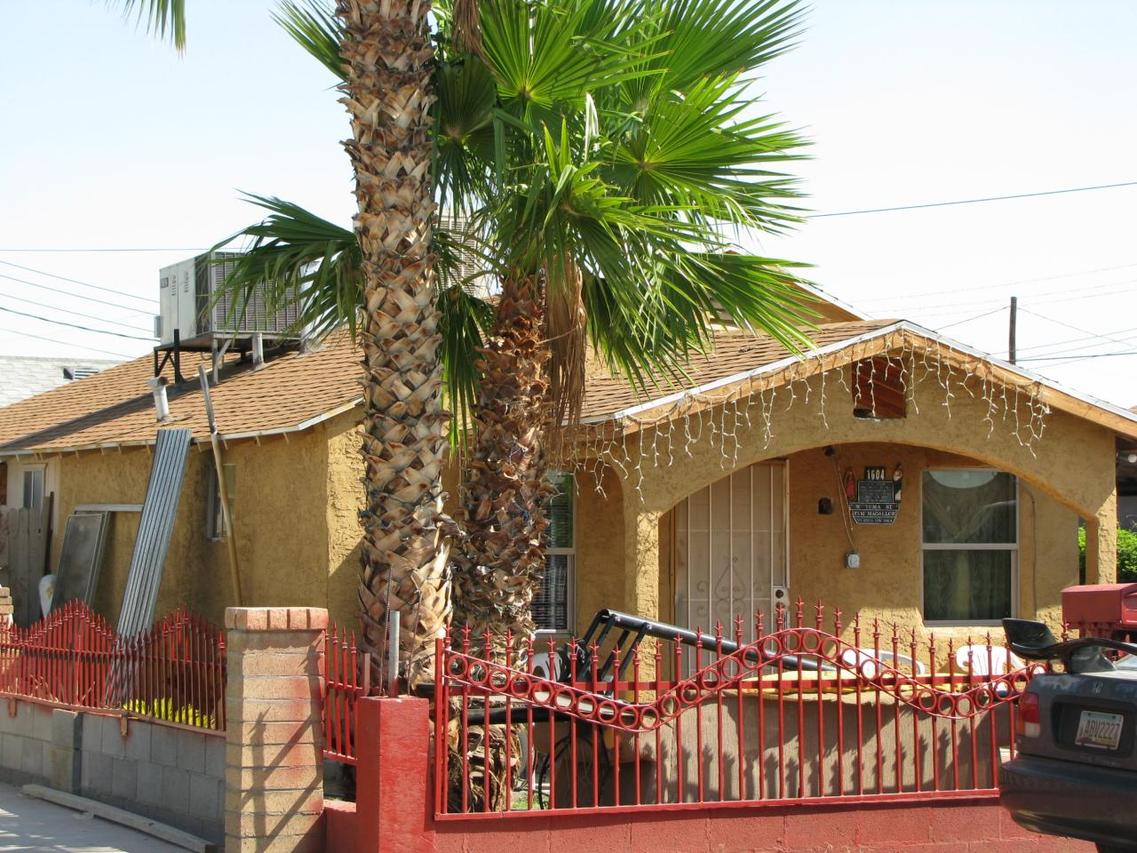 1604 W Yuma St., Phoenix, AZ 85007